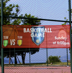 Mesh Banner - Image 2